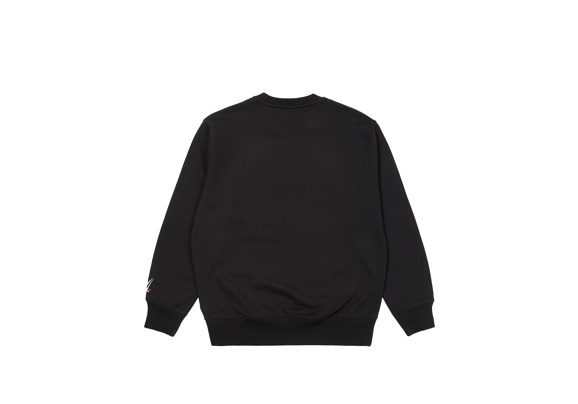 PALACE WWE LEGEND CREW BLACK - 2