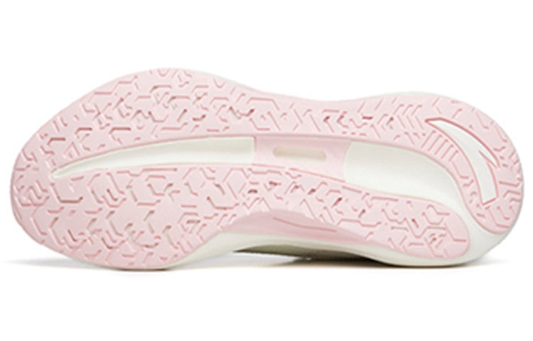 (WMNS) ANTA A-Troon 2.5 Shoes 'White Pink' 122235582-3 - 6