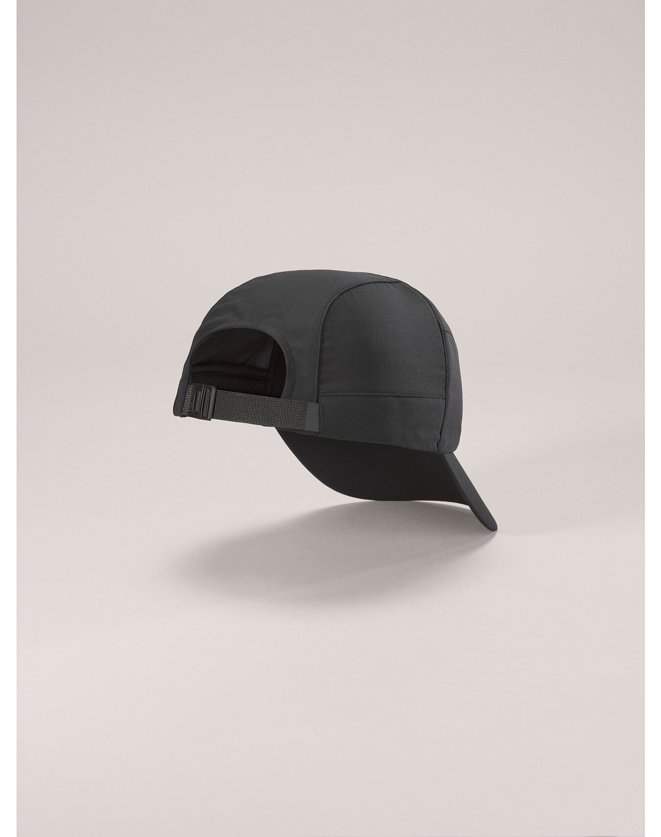 Calvus Cap - 2
