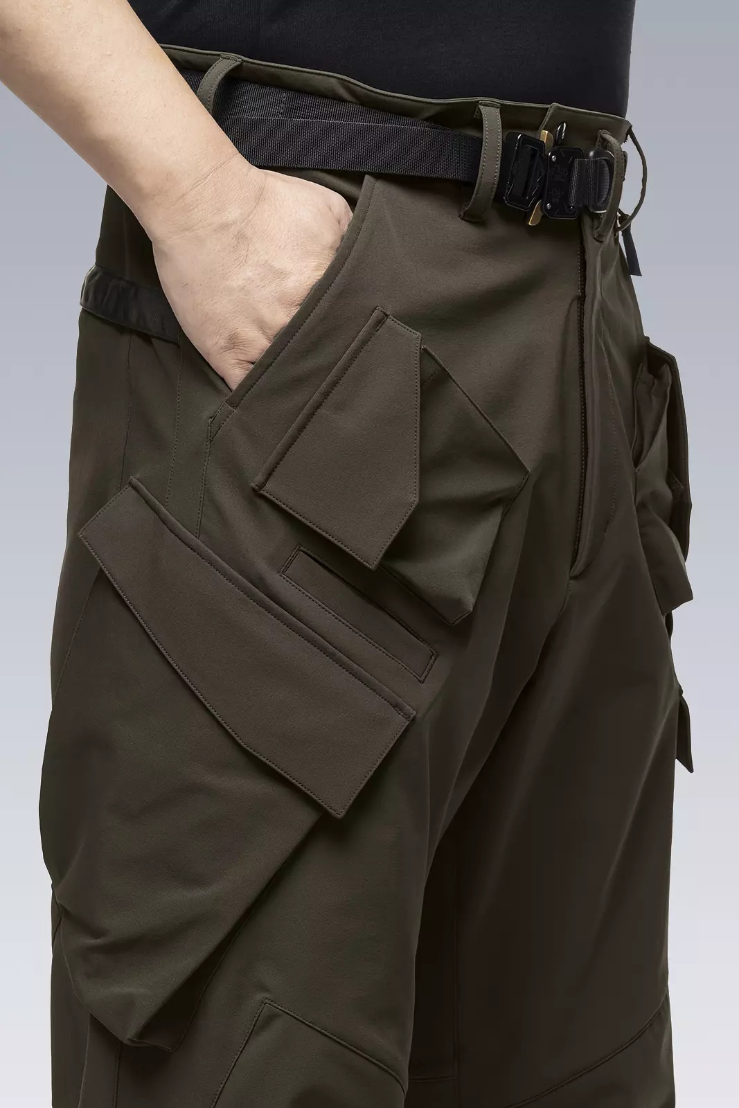 P44-DS schoeller® Dryskin™ Cargo Pant RAF - 6