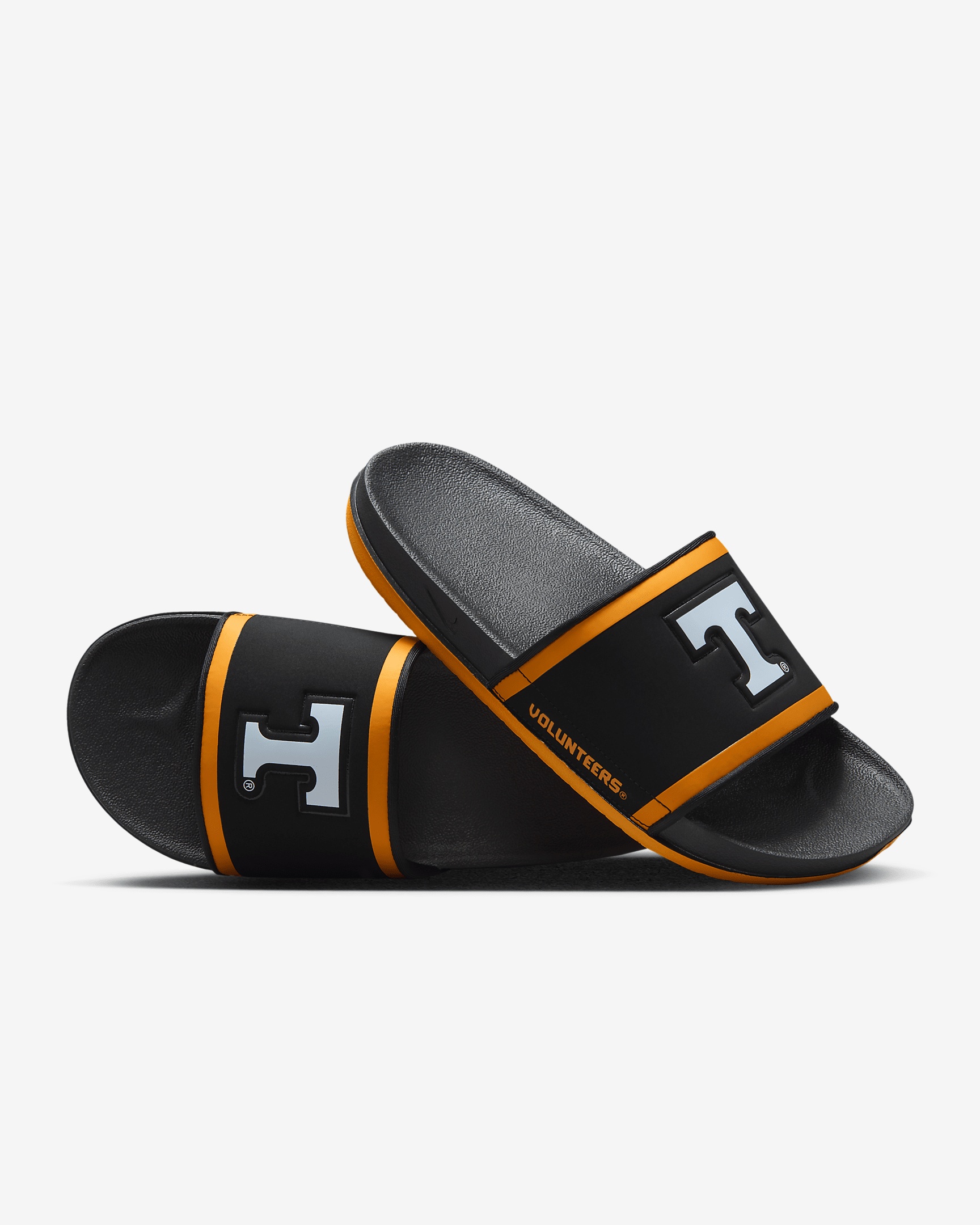 Nike Offcourt (Tennessee) Slide - 1