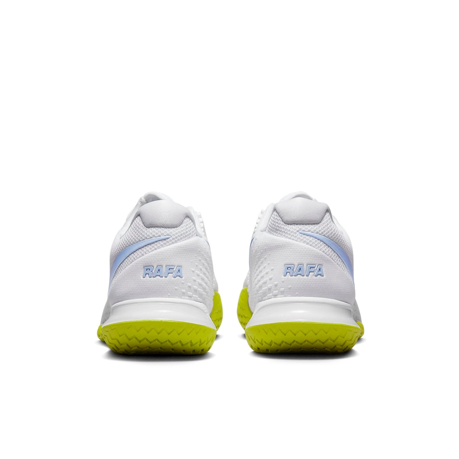 Nike Court Zoom Vapor Cage 4 Rafa HC 'White Cobalt Bliss' DD1579-102 - 5