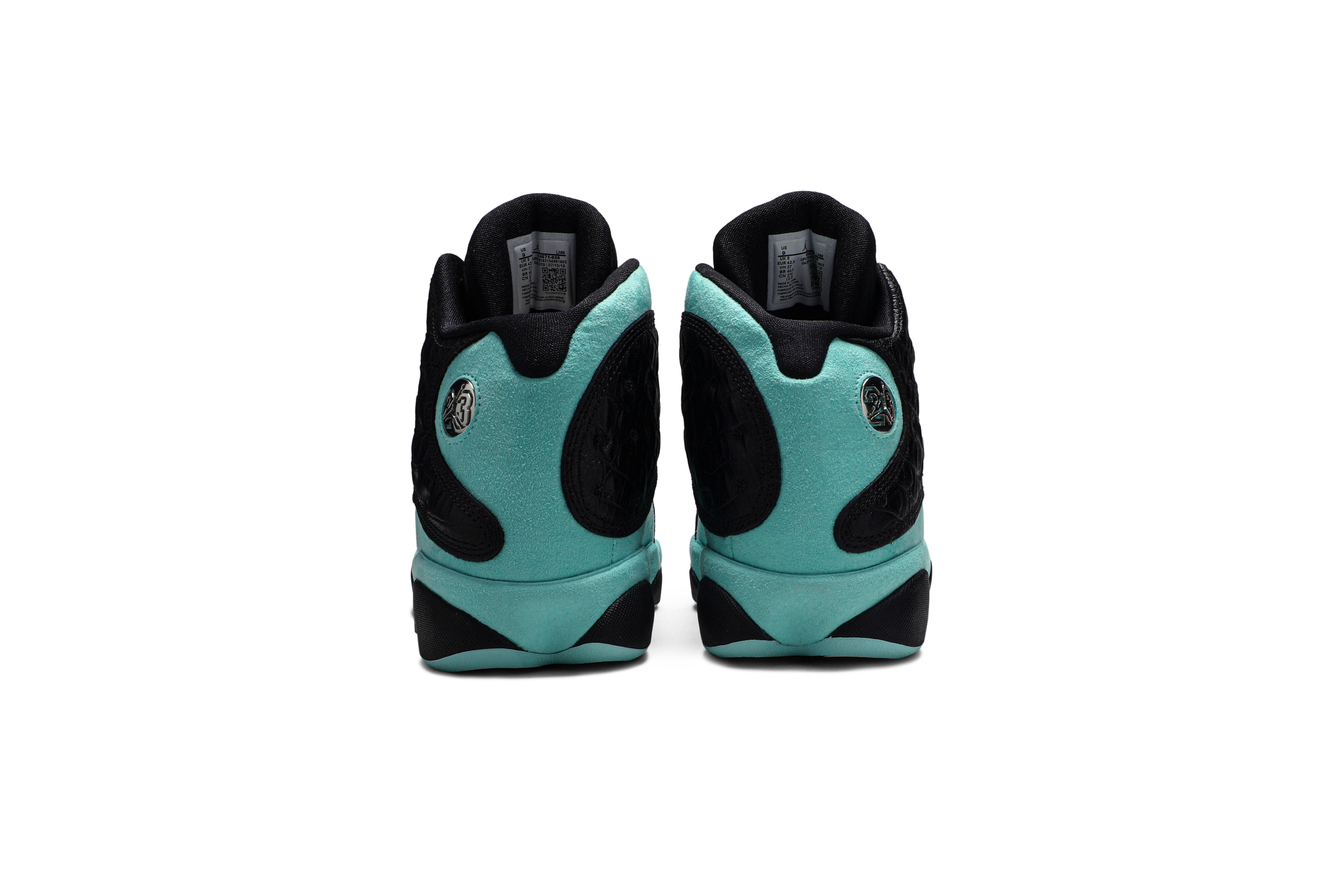 Air Jordan 13 Retro 'Island Green' - 6