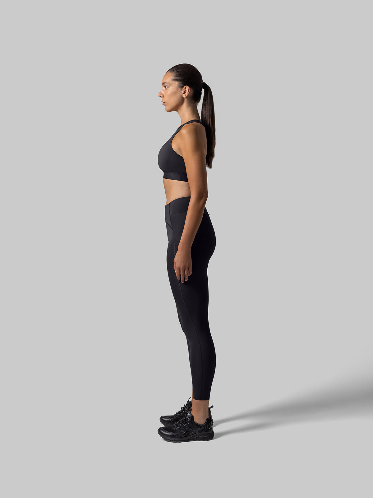 Women's Sequence Legging - 3