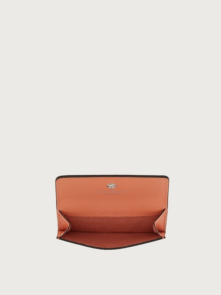 GANCINI CREDIT CARD HOLDER - 4