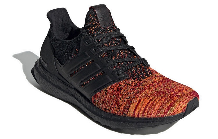 adidas Game of Thrones x UltraBoost 4.0 'House Targaryen Dragons' EE3709 - 2