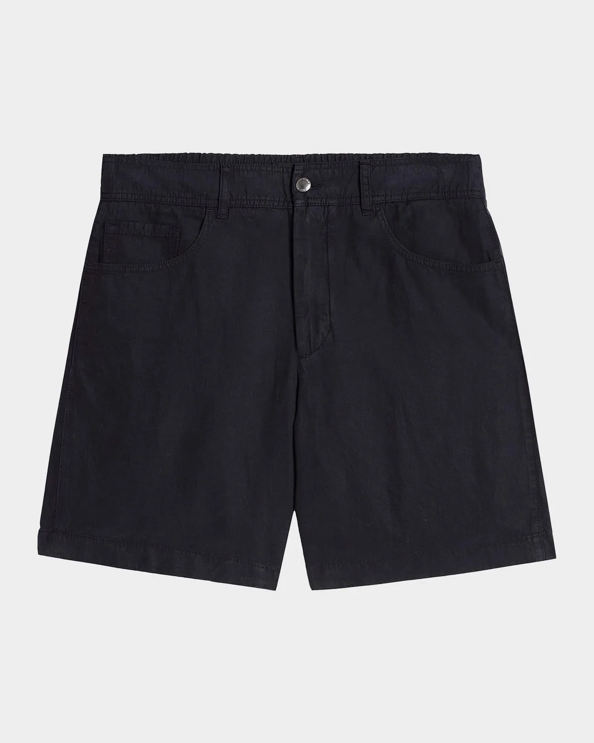 Hybrid Jogger Shorts - 1