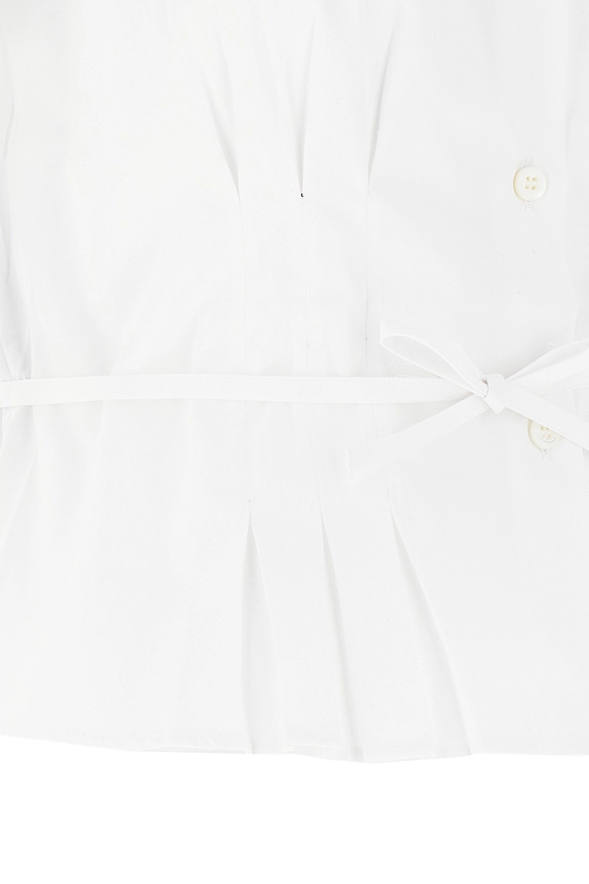 Pleated shirt - 5