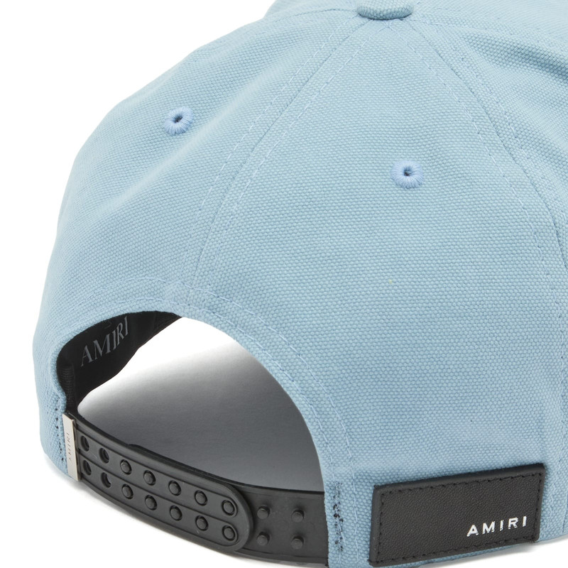 AMIRI AMIRI MA Full Canvas Hat outlook
