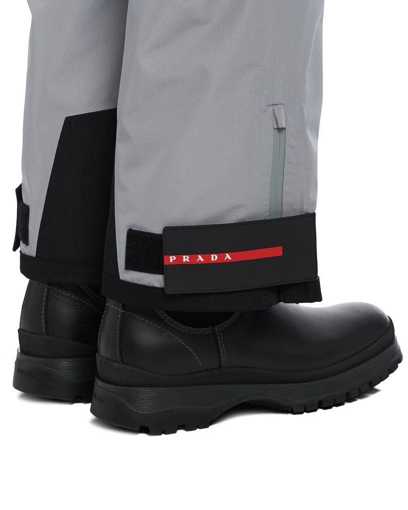 GORE-TEX ski pants 5