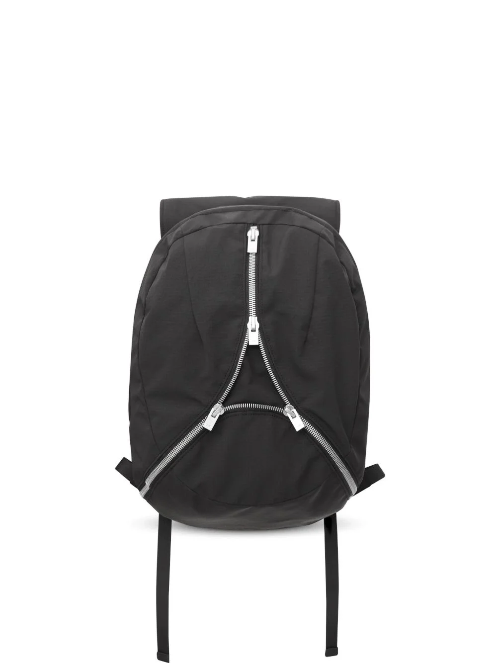 Tecton zip-up backpack - 1