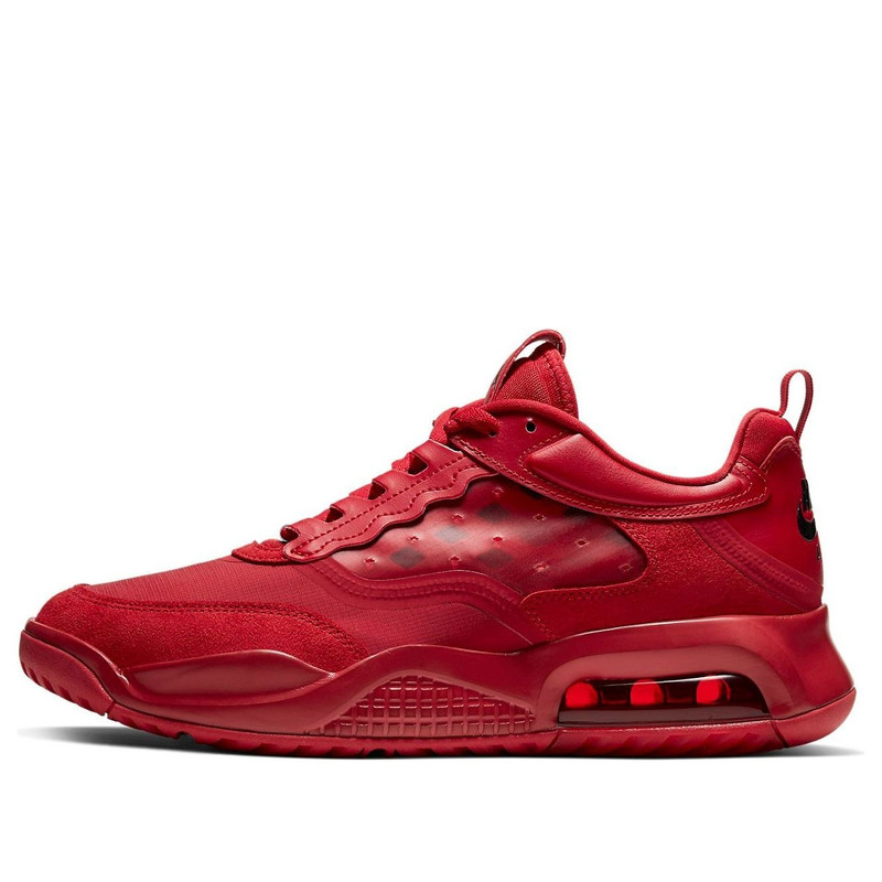 Air Jordan Air Max 200 'Raging Bull' CD6105-602 - 1