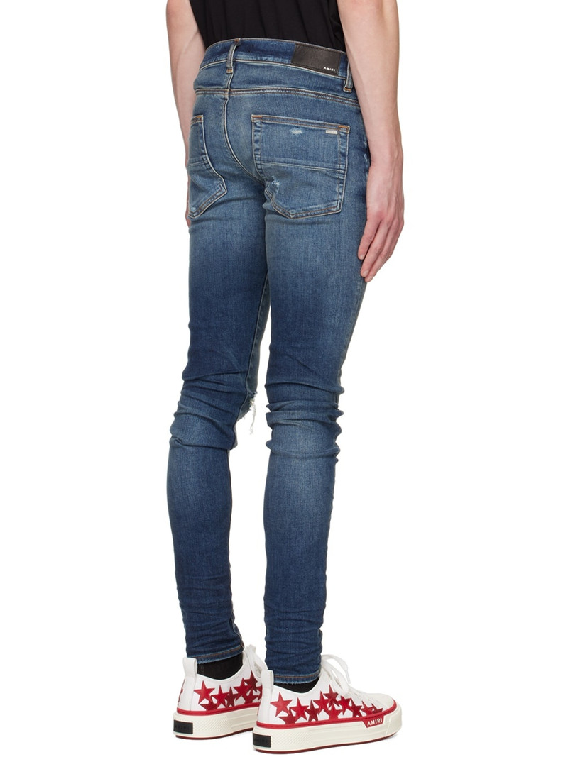 Blue Stack Jeans 3