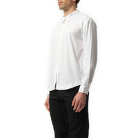 POST ARCHIVE FACTION (PAF) 7.0 Shirt Right in White | marais