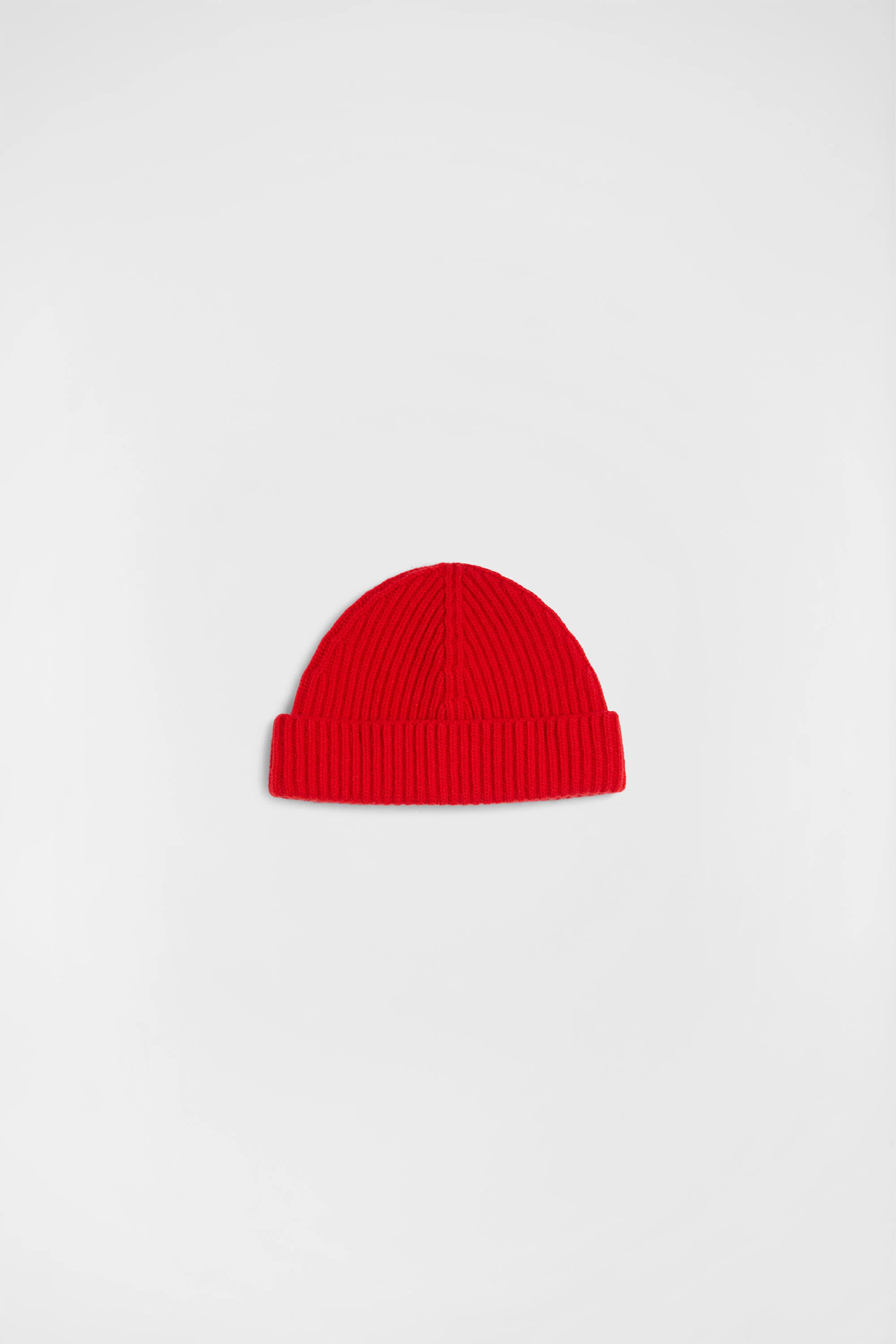 Wool Hat - 1