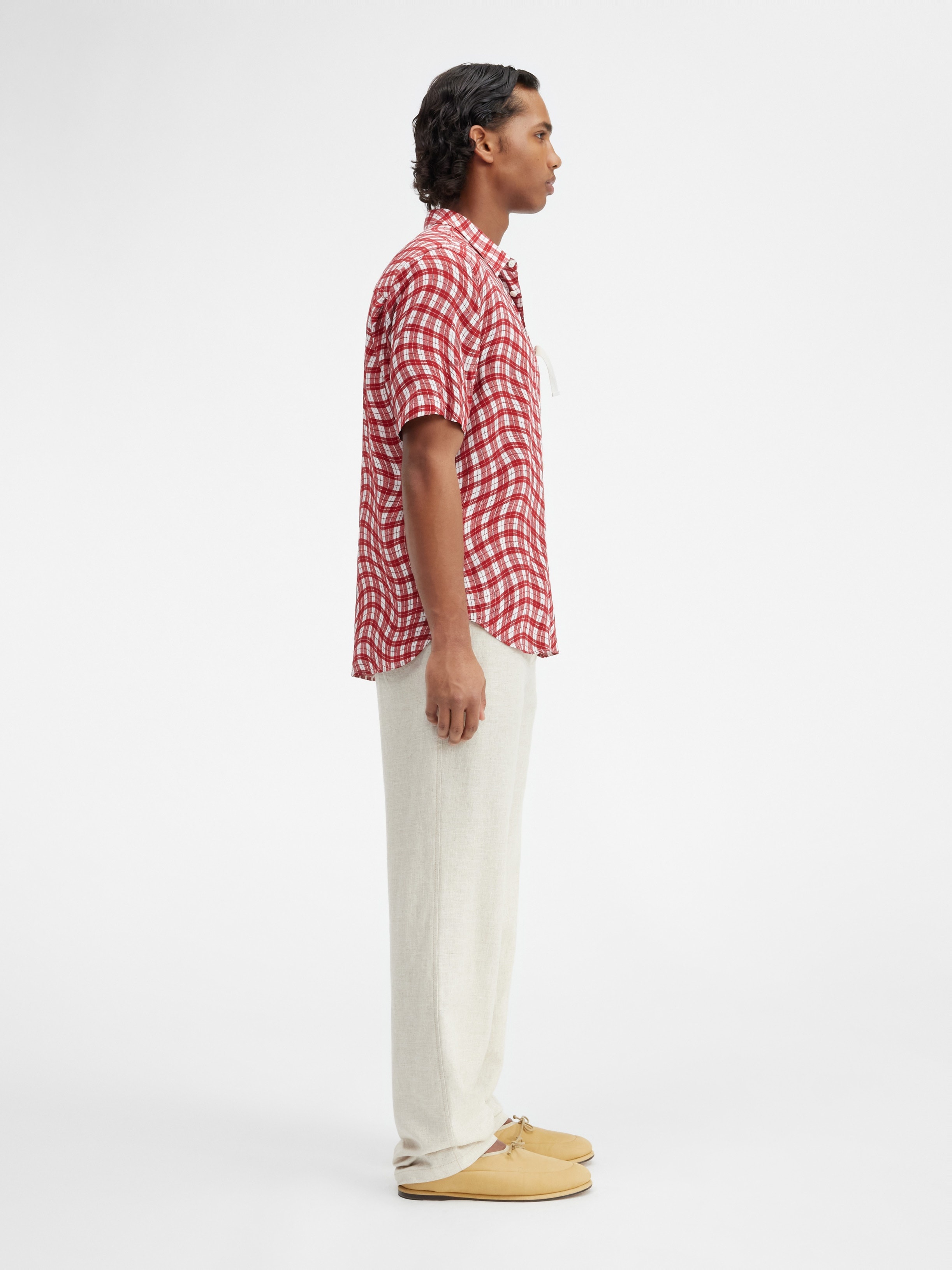 La chemise Melo - 3