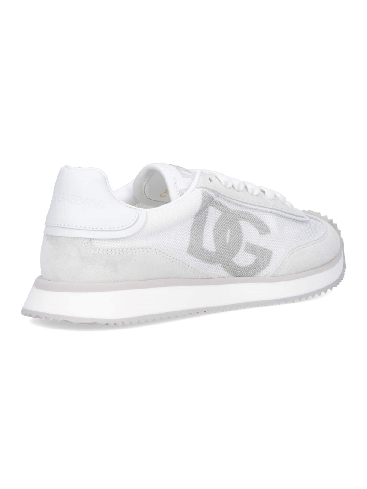 "DG CUSHION" SNEAKERS - 4