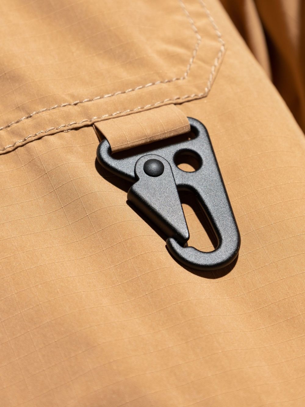 Zennor shirt jacket - 5