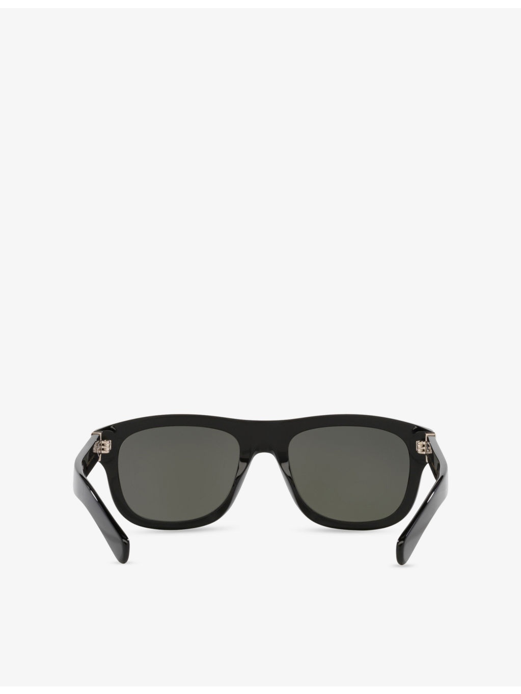 GG1509S Round-Frame Acetate Sunglasses - 4