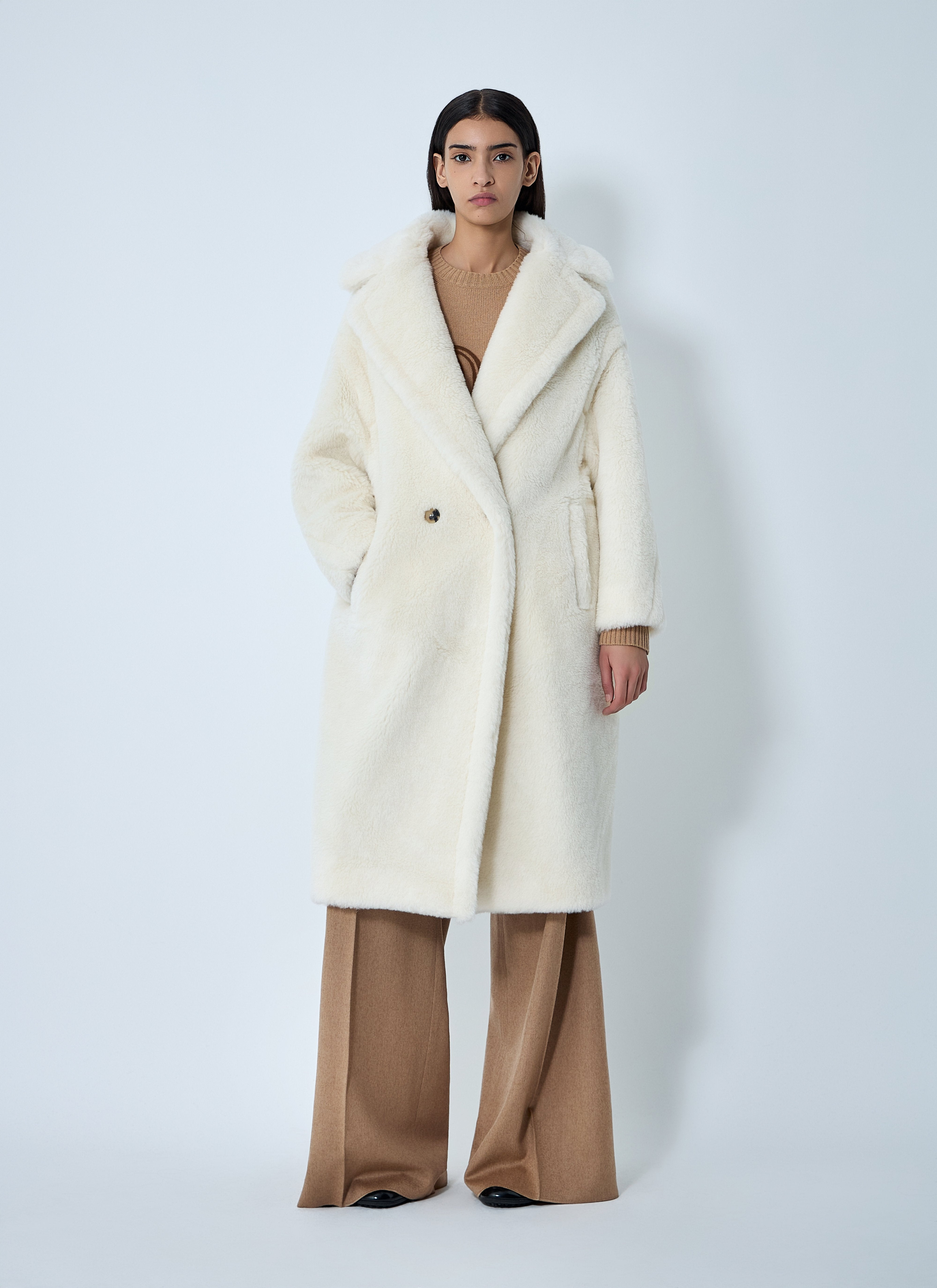 Max Mara Women Tedgirl Coat - 2