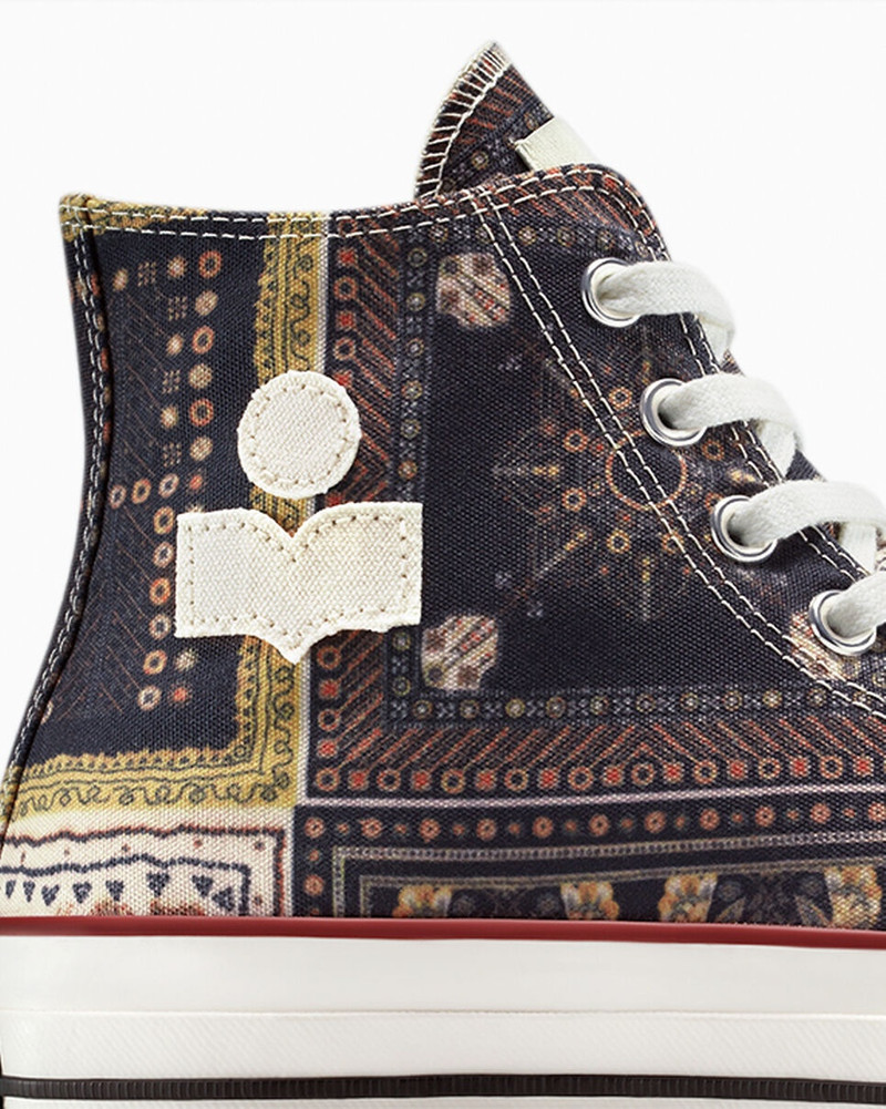Converse x Isabel Marant Chuck 70 8