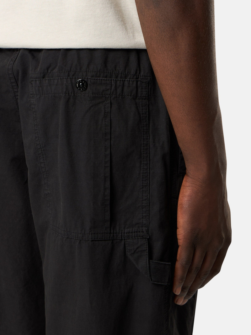 3100007 MERCERISED ORGANIC COTTON RIPSTOP 5