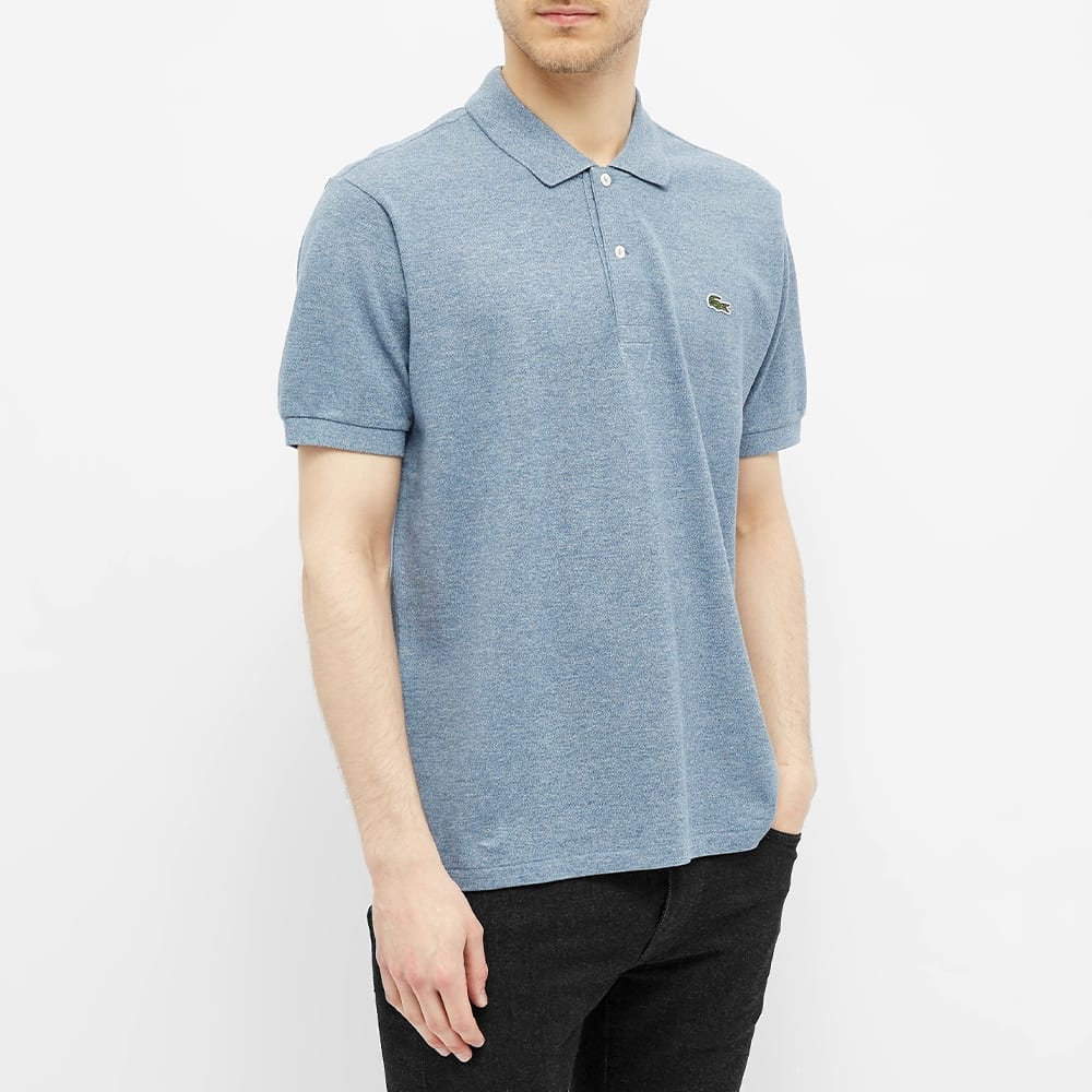 Lacoste Classic L12.12 Polo - 4