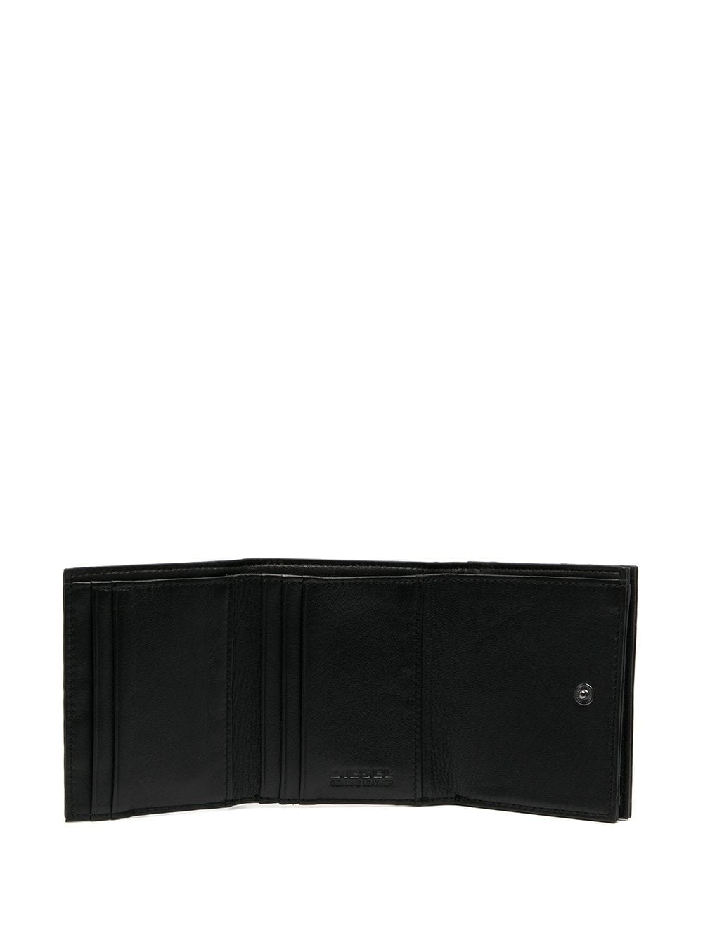 folded wallet - 3