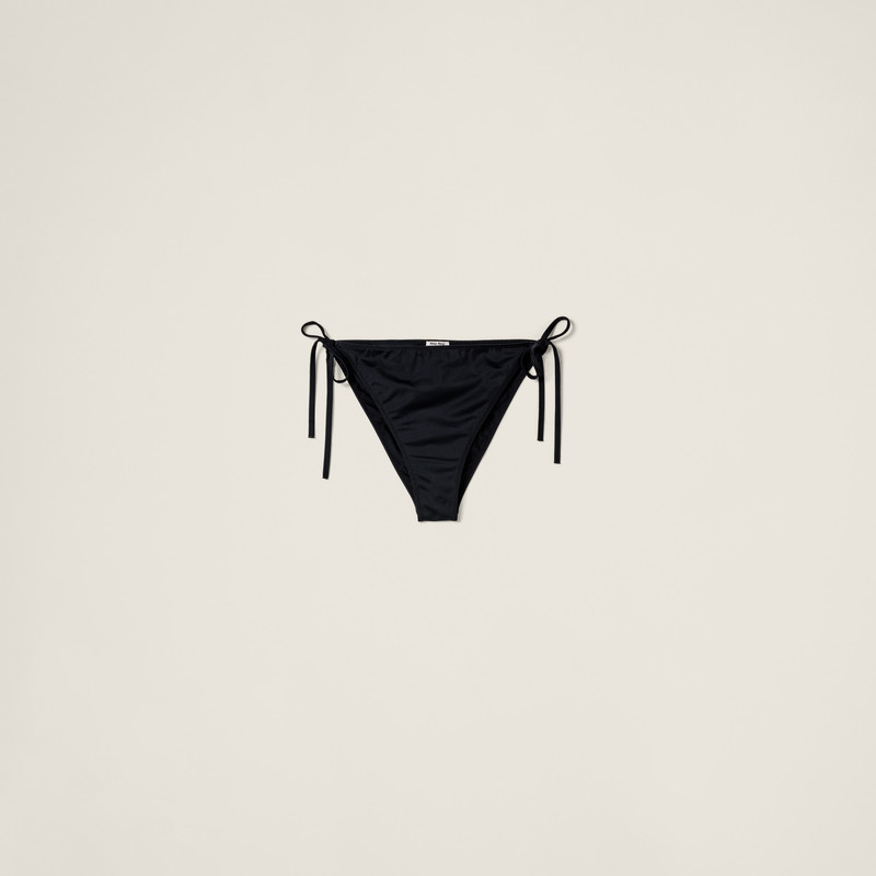 Jersey panty 1