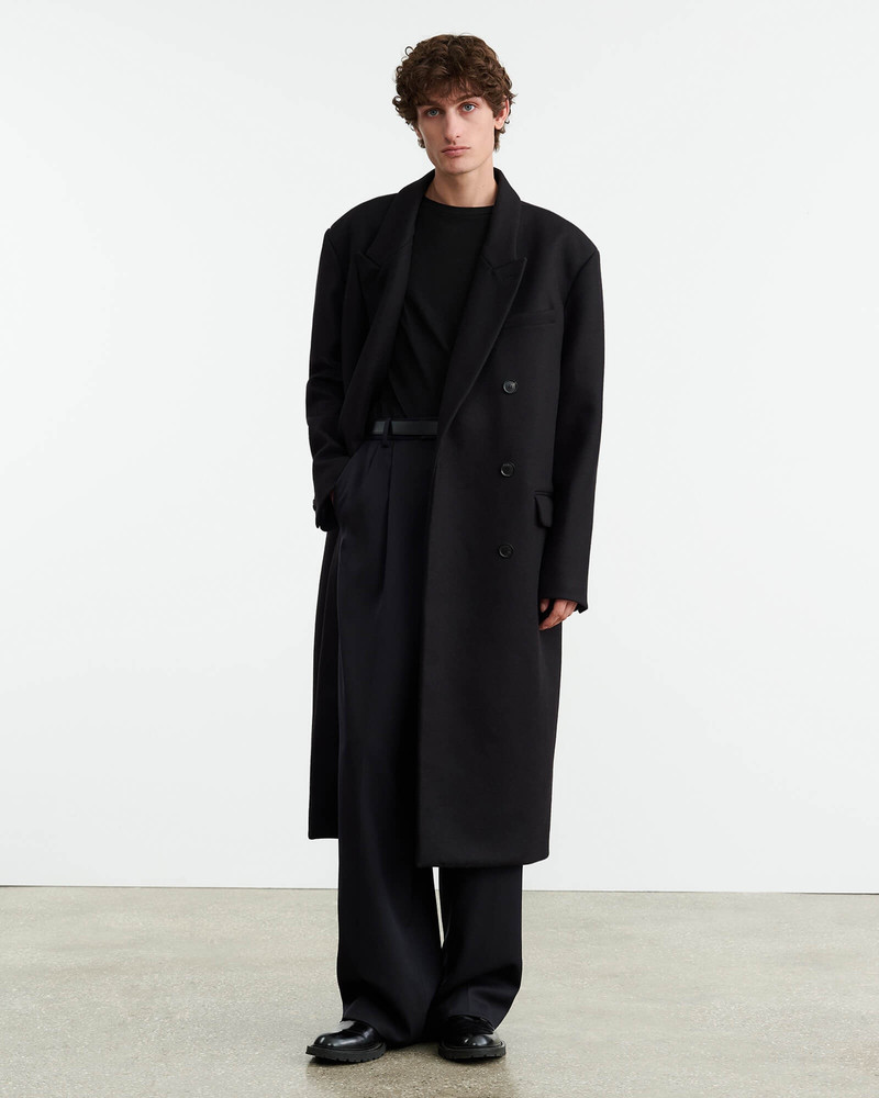 NILI LOTAN CERNIK COAT outlook