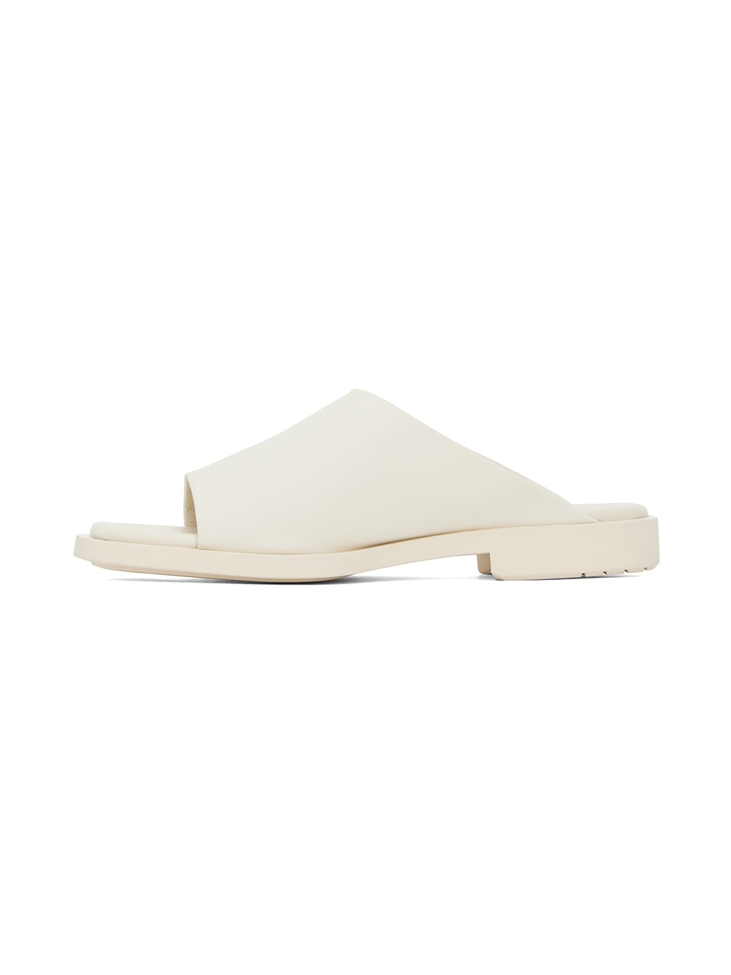 Off-White Bianca Saunders Edition Morant Sandals - 3