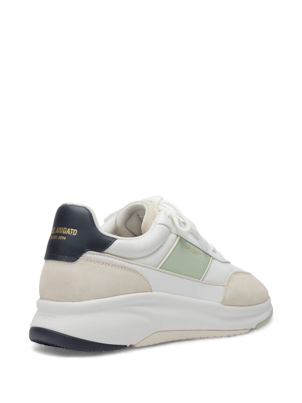 Genesis Neo Runner sneakers - 3