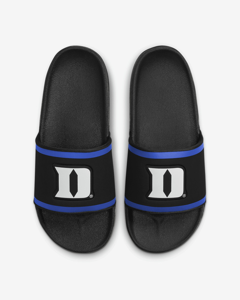 Duke Nike College Offcourt Slides 5