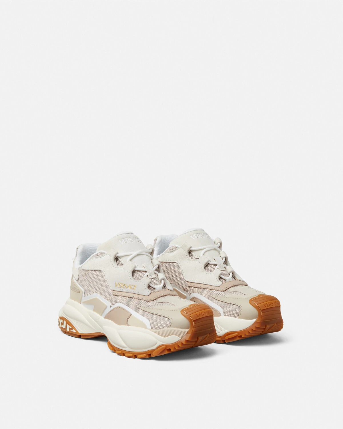 Versace Mercury M_VS_04 Sneakers - 2