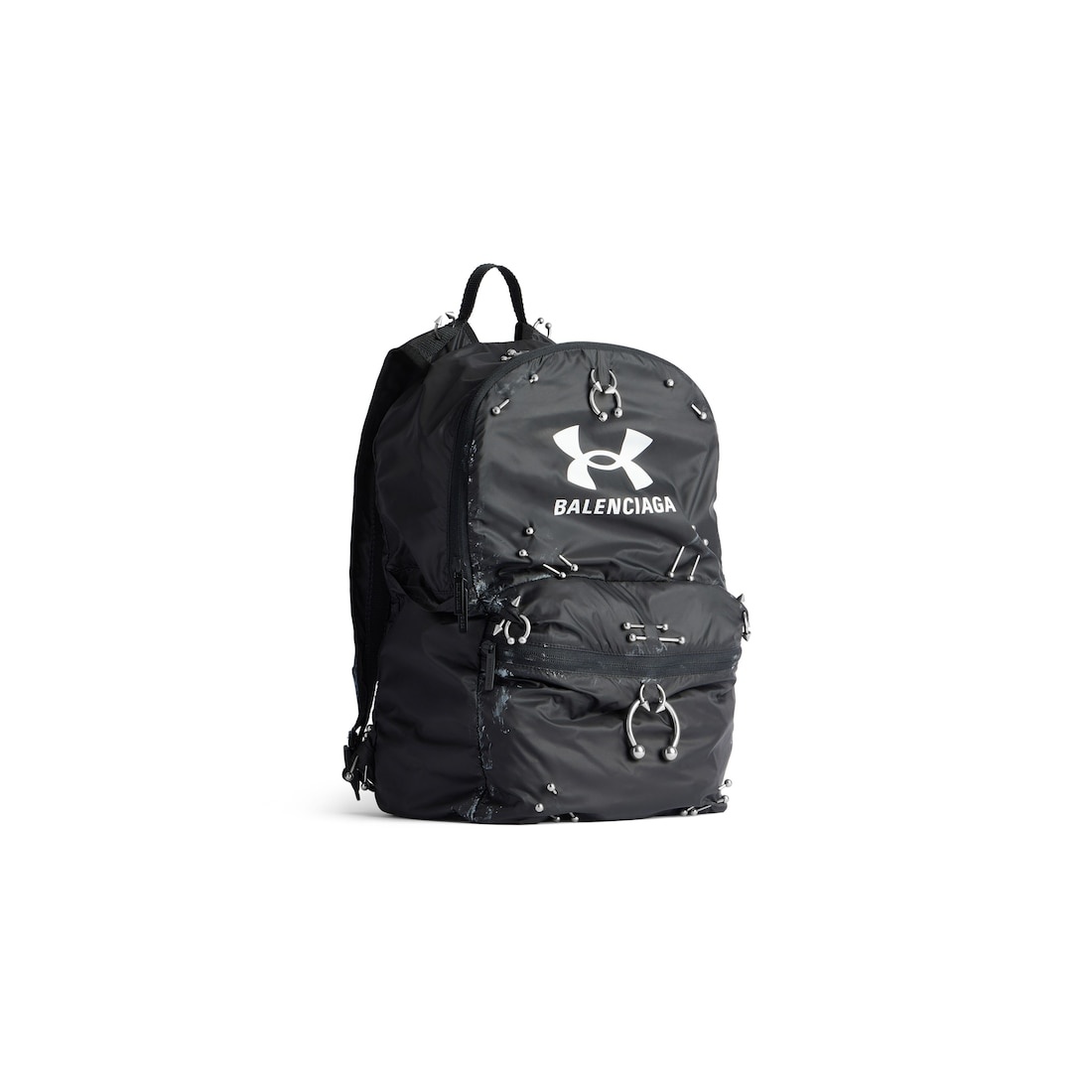 Men's Under Armour® Backpack  in Black 2