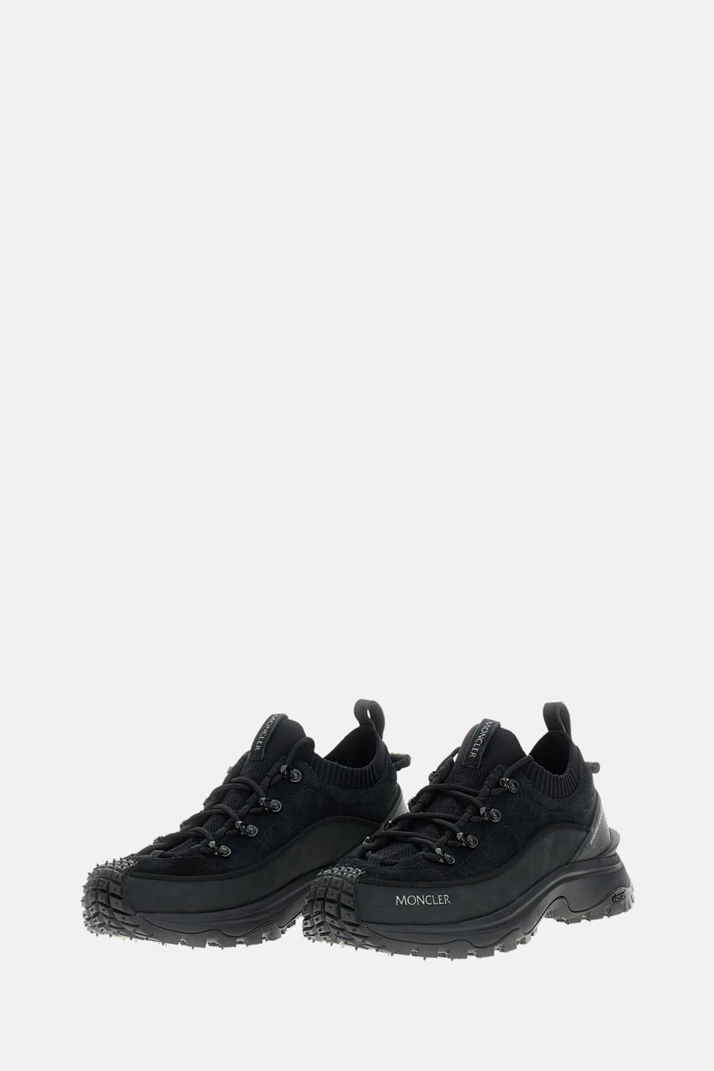 TRAILGRIP LITE3 LOW TOP SNEAKERS - 2
