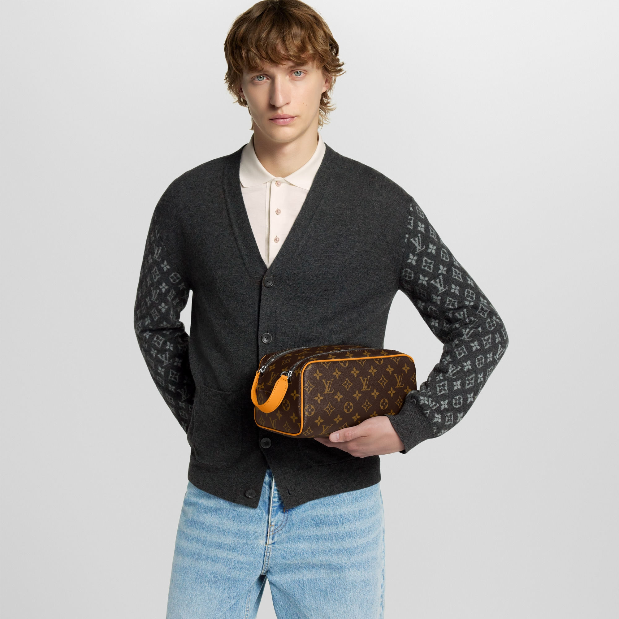 Dopp Kit - 7
