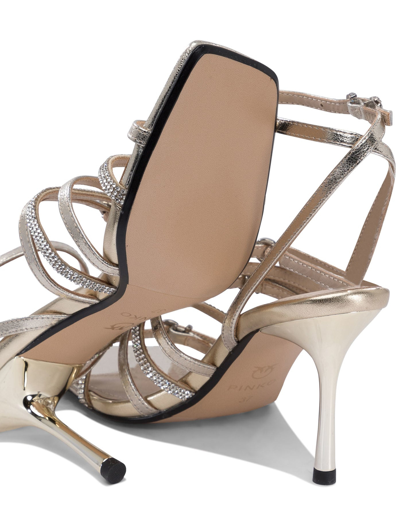 Pinko Sandals - 5