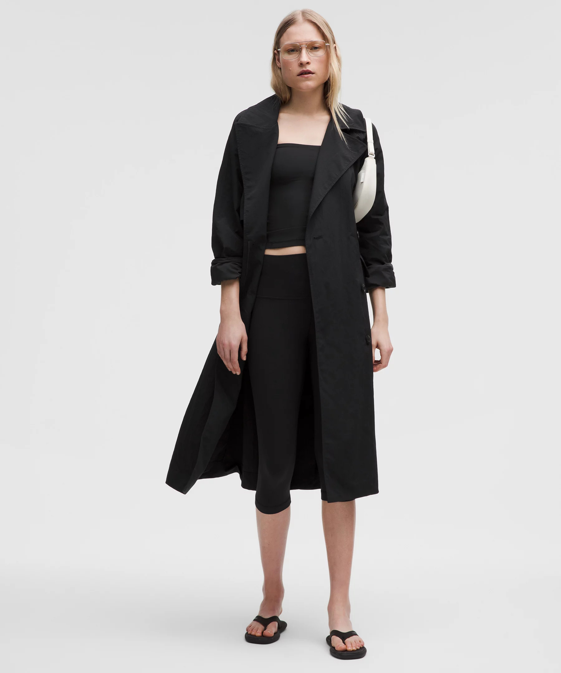 lululemon Align™ High-Rise Crop 17" - 2