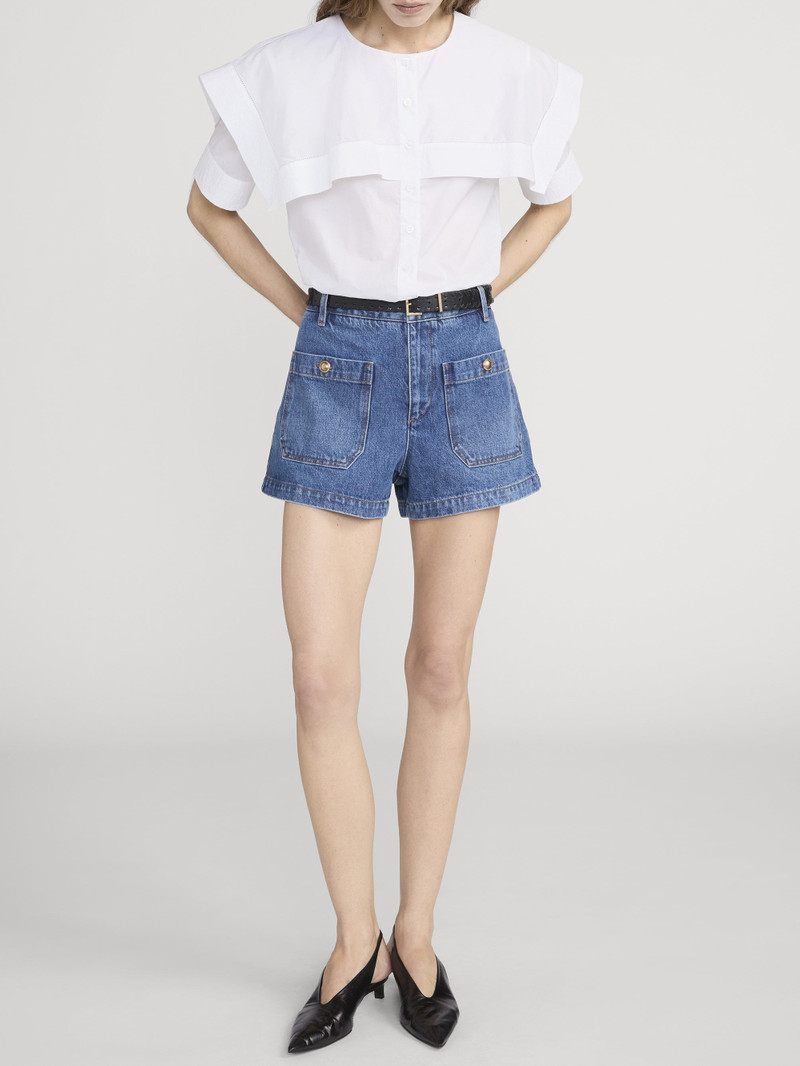 FRAME The Cruise Short outlook