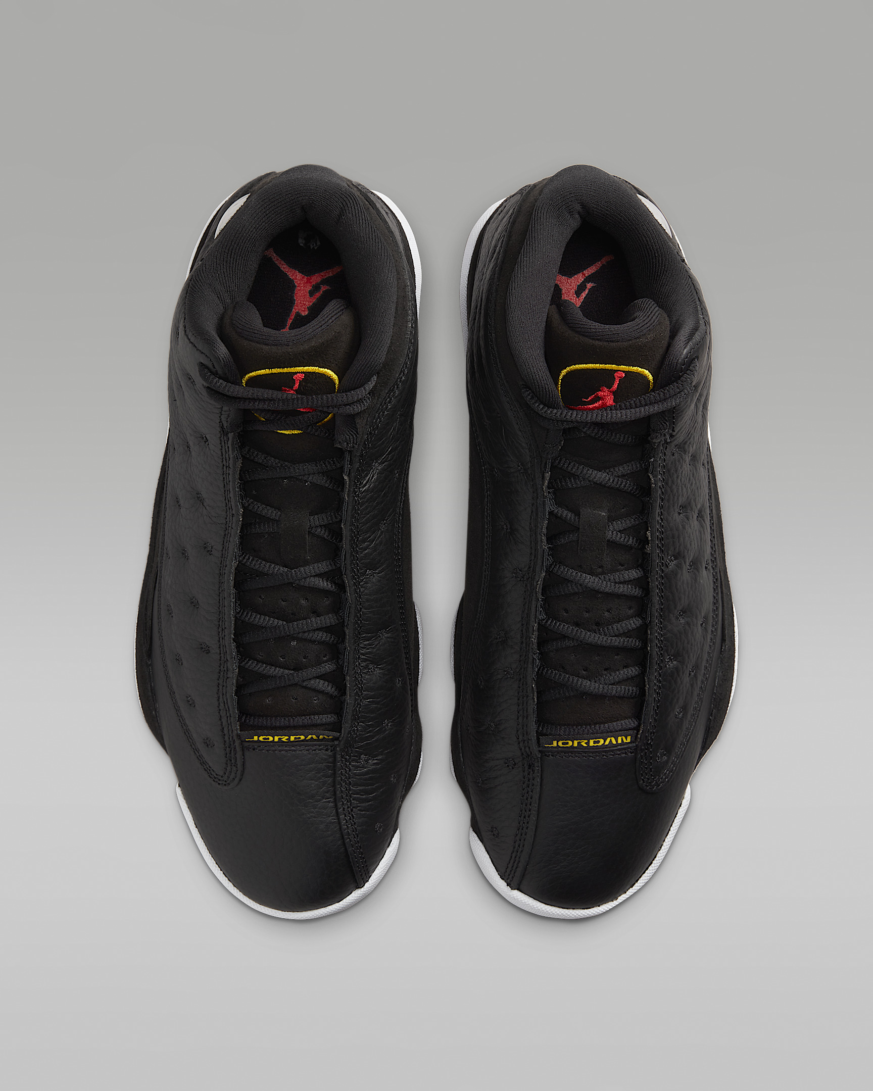 Air Jordan 13 Retro Shoes - 4