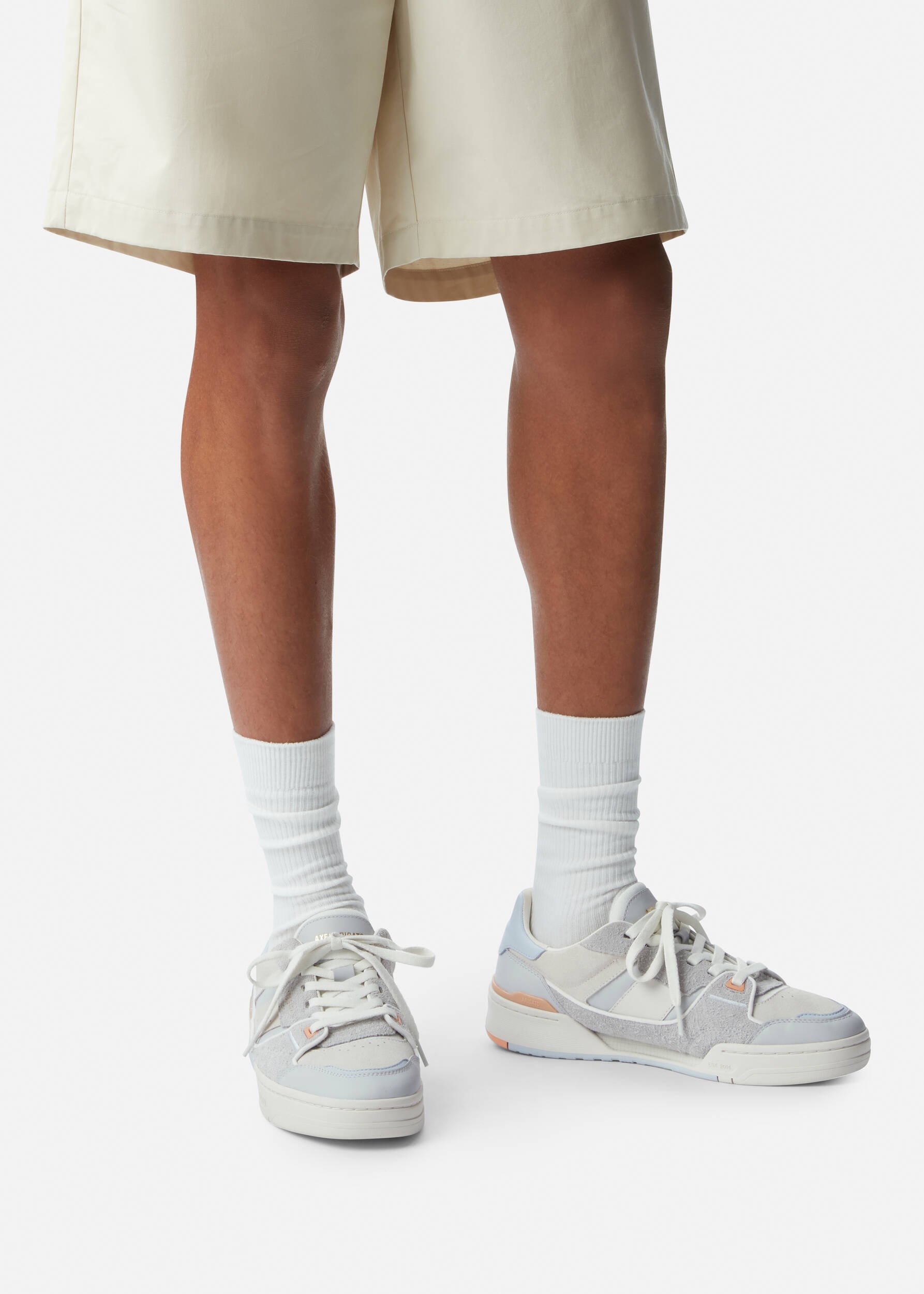 Clay Sneaker - 6