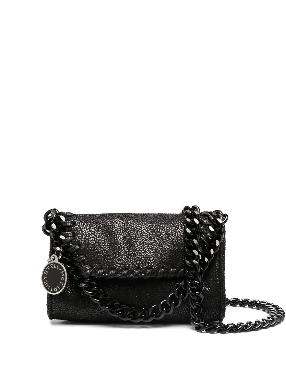 mini Falabella crossbody bag - 1