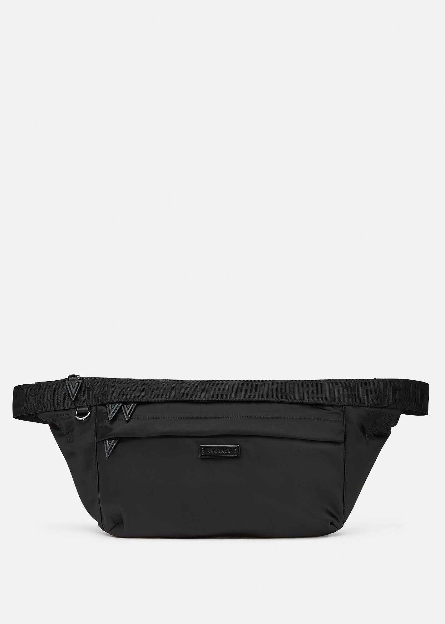 Greca Belt Bag - 1