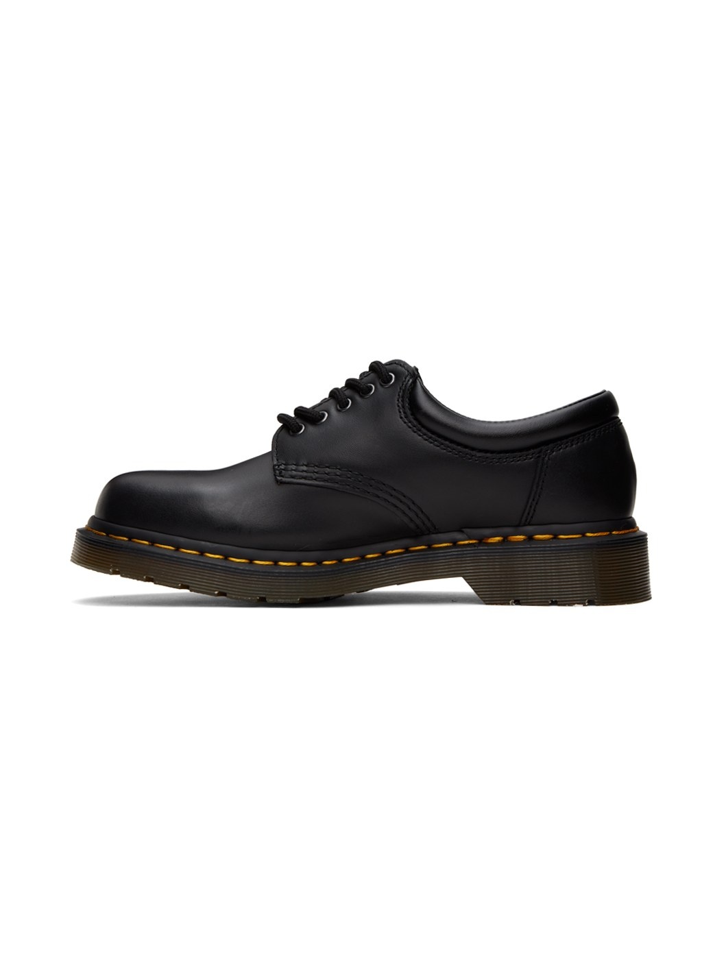 Black 8053 Oxfords - 3