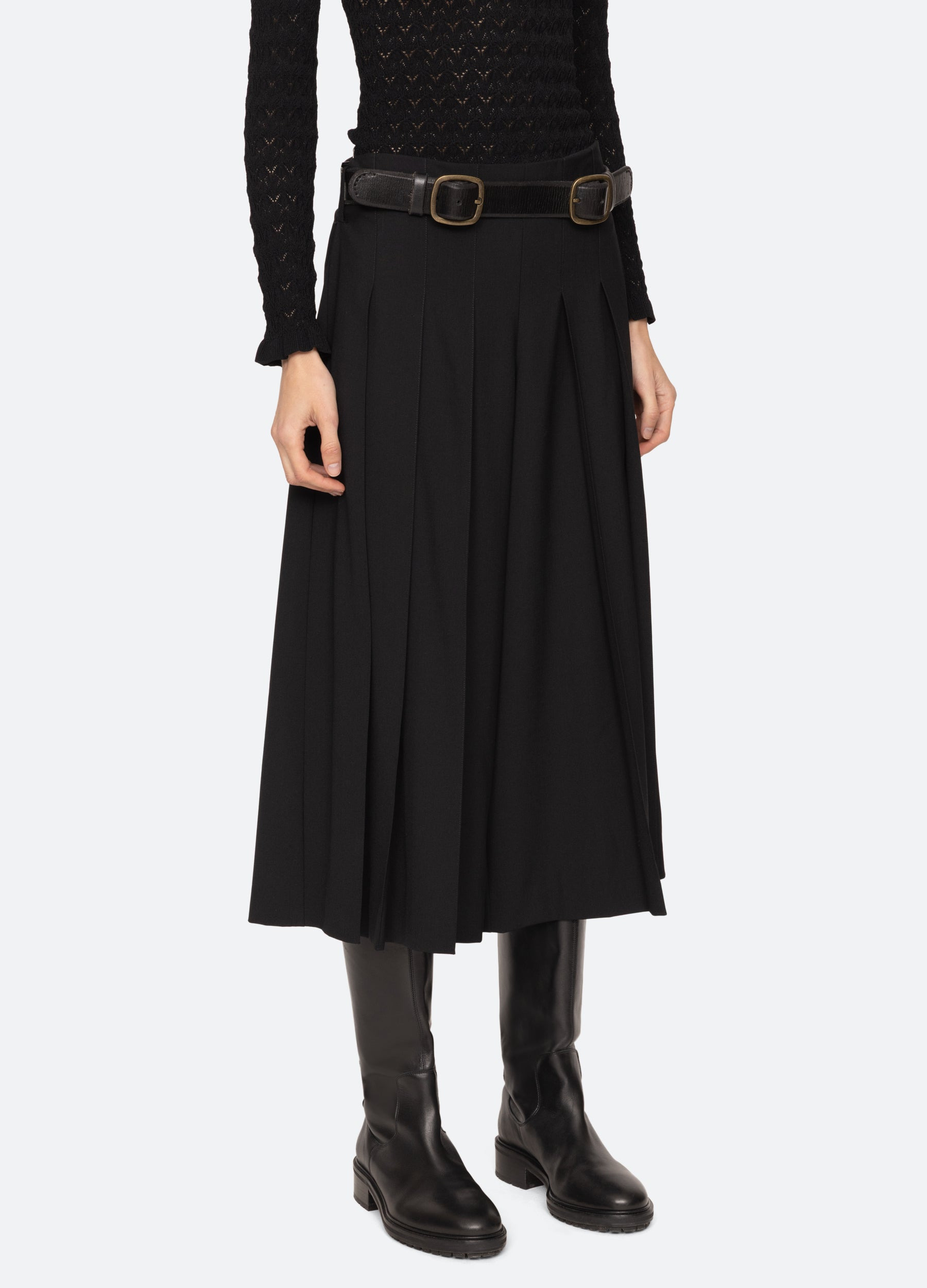 Elisa Culottes - 5
