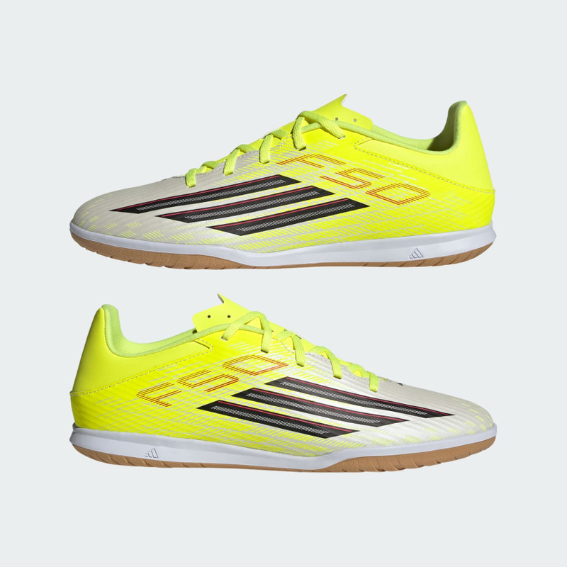 F50 CLUB Indoor Soccer Shoes 8