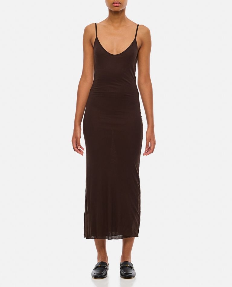 LEESAL MIDI DRESS - 1