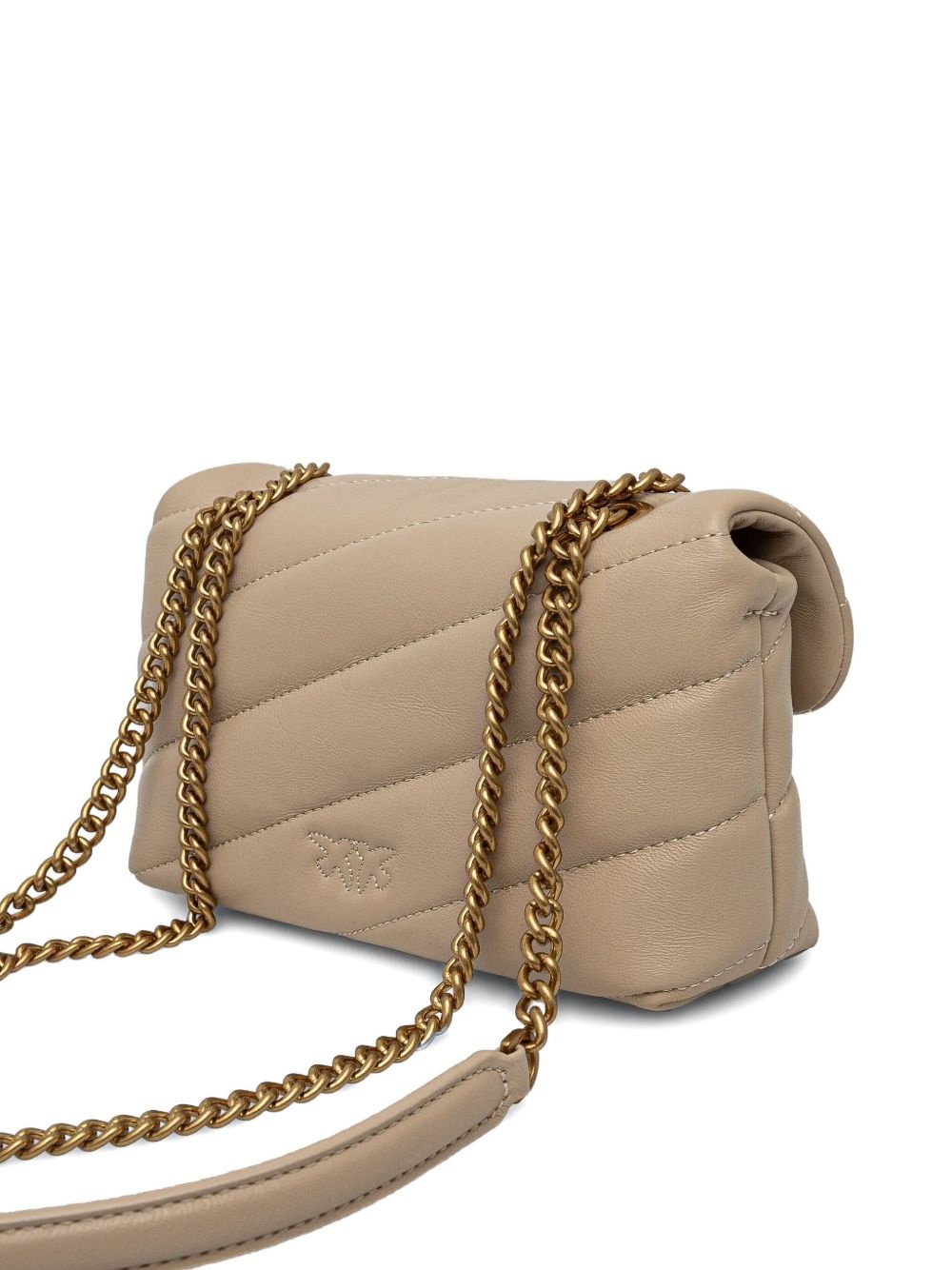 Love Puff crossbody bag - 2