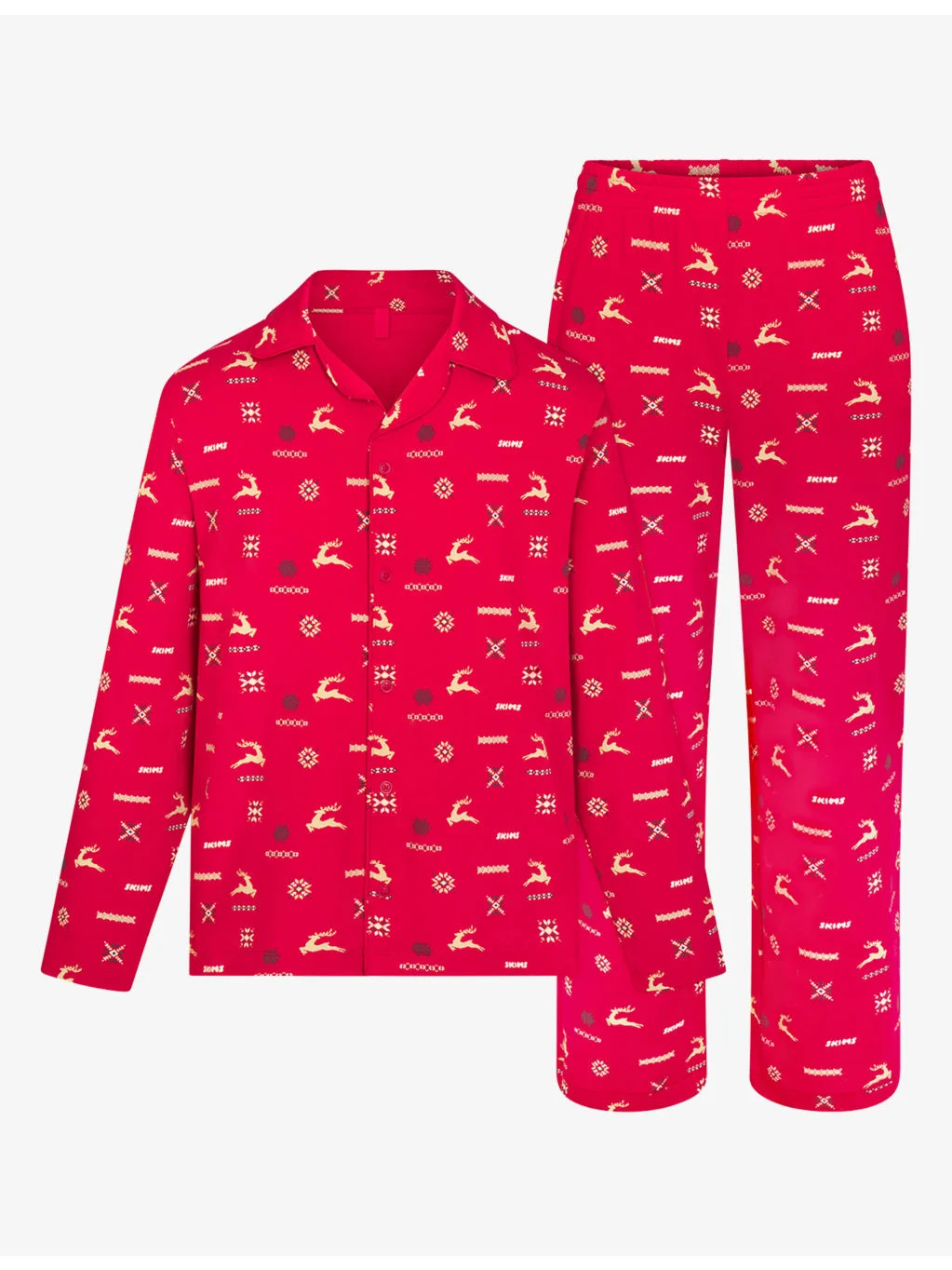 Jersey Sleep Set - 1